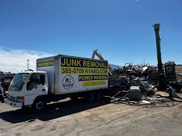 East Merrimack, NH Junk Removal Services Company